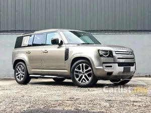 2023 Land Rover Defender 2.0 110 P300 XS SUV