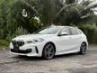 Recon 2020 Recon BMW 1 SERIES 118i (3BA