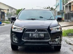 2016 Mitsubishi Outlander Sport 2.0 GLS SUV