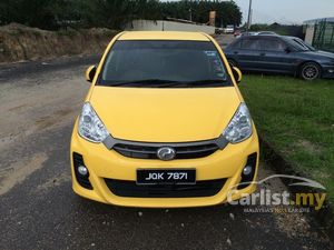 Search 890 Perodua Myvi Cars for Sale in Johor Malaysia 