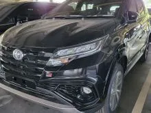 2025 Toyota Rush 1,5 GR Sport SUV Manual Harga Paling Termurah
