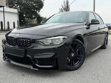 2018 BMW 330e 2.0 M Sport Full Service Record Auto Bavaria 1 Year Extended Car & Hybrid Battery Warranty Accident Free FAST LON