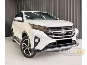 2019 Perodua Aruz 1.5 AV SUV