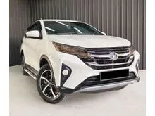 2019 Perodua ARUZ 1.5 AV (A) KEYLESS LEATHER SEAT FREE WARRANTY