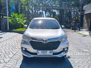 2016 Daihatsu Xenia 1.3 R MPV