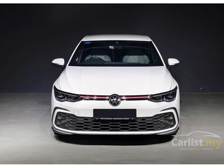 2023 Volkswagen Golf GTi IQ.Drive Hatchback