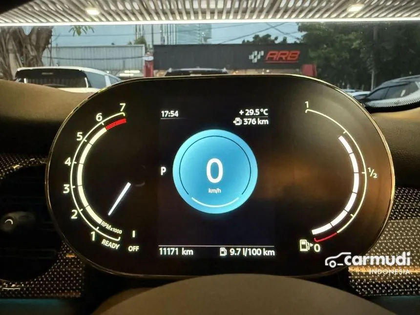 2023 MINI Cooper S 3 Door Hatchback