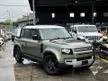 Recon 2020 Land Rover Defender 2.0 110 P300 BSM Japan Spec - Cars for sale