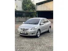 2008 Toyota Vios 1.5 G Sedan