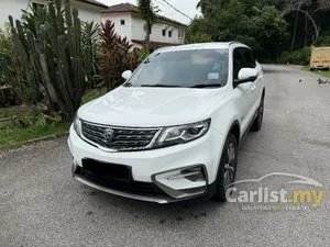 2019 Proton X70 1.8 Executive SUV