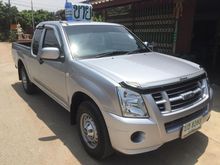 2009 Isuzu D-Max 2.5 SPACE CAB (ปี 07-11) SX Platinum Pickup MT