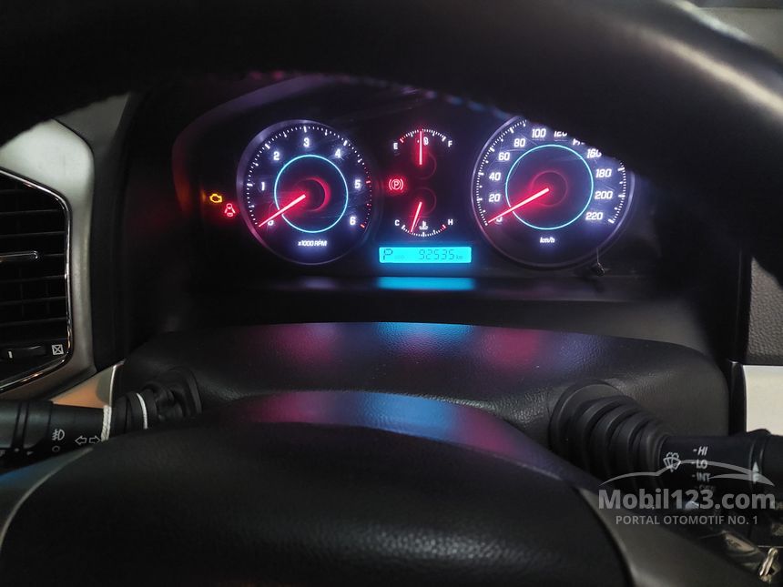 Jual Mobil Chevrolet Captiva 13 C140 2 0 Di Dki Jakarta Automatic Suv Hitam Rp 145 000 000 Mobil123 Com Jual Mobil Chevrolet Captiva 13 C140 2 0 Di Dki Jakarta Automatic Suv Hitam Rp 145 000 000 Mobil123 Com