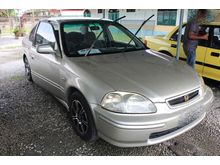 1995 Honda Civic 1.6 Sedan (M) USED CAR