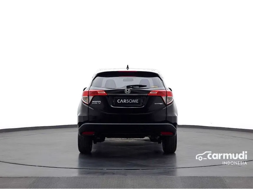 2020 Honda HR-V E Special Edition SUV