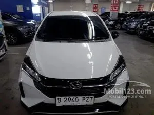 2023 Daihatsu Sirion 1.3 R Hatchback