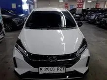2023 Daihatsu Sirion 1.3 R Hatchback