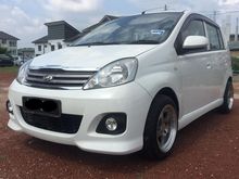 2008 Perodua Viva 1.0 (AT) Original Condition