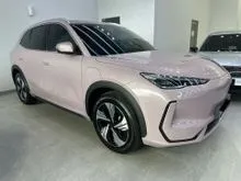 2026 Proton e.MAS 7 0.0 Prime (CKD) SUV CASH REBATE TERTINGGI HANYA DISINI SAJA REBATE OFFER DAN TRADE IN TINGGI UNTUK BULAN INI FAST STOCK TEST DRIVE