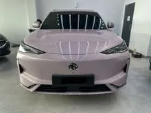 2026 Proton e.MAS 7 0.0 Prime (CKD) SUV CASH REBATE TERTINGGI HANYA DISINI SAJA REBATE OFFER DAN TRADE IN TINGGI UNTUK BULAN INI FAST STOCK TEST DRIVE