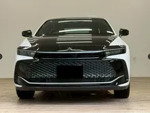 2023 Toyota Crown Crossover  2.4 RS Advance Sedan INCOMING STOCK