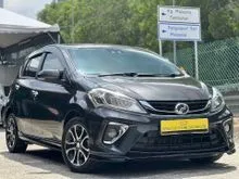 2018 Perodua Myvi 1.5 AV HIGH SPEC HATCHBACK (HARGA MURAHHH)