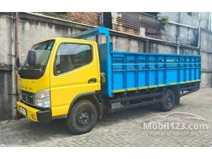 2025 Mitsubishi Fuso Canter 3.9 FE71 L Truck