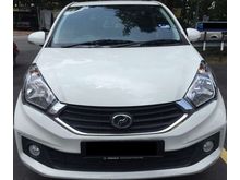 2015 Perodua Myvi 1.3 X Hatchback Iris Jazz Saga Bezza FLX SE