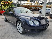 2010 Bentley Flying Spur 6.0 Sedan/ Very Good Condition/ New Light