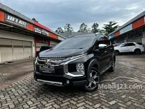 2021 Mitsubishi Xpander Cross 1.5 MPV