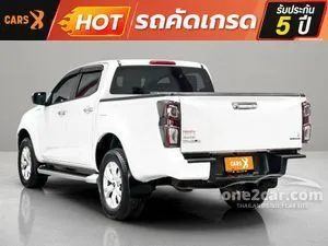 2023 Isuzu D-MAX 1.9 Hi-Lander Z Cab-4 Pickup