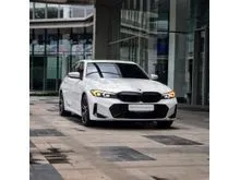 2024 BMW 330i 2.0 M Sport Pro Sedan
