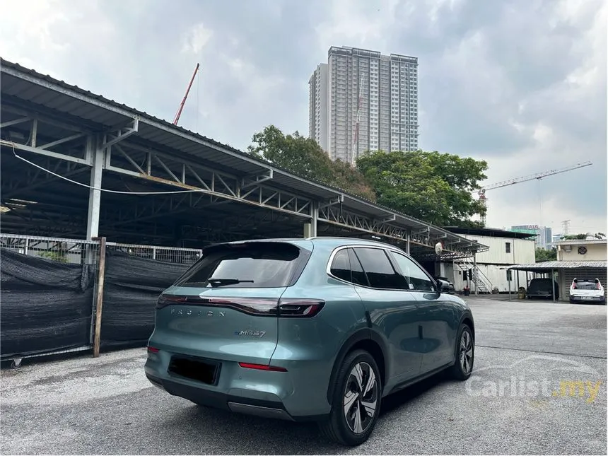 2025 Proton e.MAS 7 Premium SUV