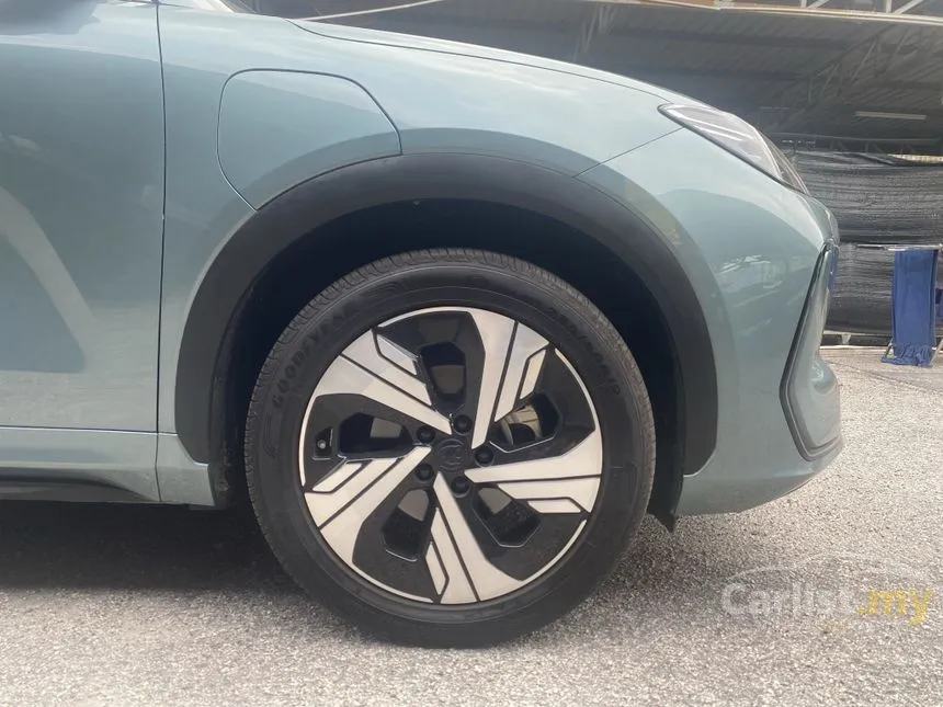 2025 Proton e.MAS 7 Premium SUV