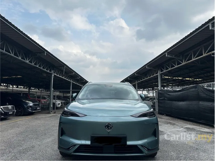 2025 Proton e.MAS 7 Premium SUV
