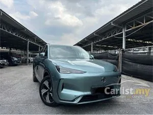 2025 Proton e.MAS 7 Premium SUV