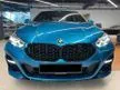 Used 2021 BMW 218i 1.5 M Sport Sedan 47K MILEAGE with NICE 3 DIGIT NUMBER
