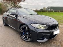 2017 BMW M2 3.0 (A) Coupe Harmon Kardon Sound System Unregistered Pre Order