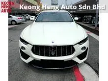 2020 Maserati Levante 3.0 S GranLusso SUV