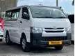 Used 2016 Toyota Hiace 2.5 Window Van Car King / Low Mileage / Tip Top Condition / One Owner - Cars for sale