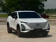 2024 Chery Omoda 5 1.5 H SUV