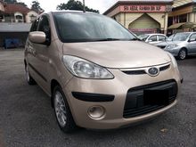 2009 Inokom 1-10 1.1 (a) 1 OWNER - LOW MILEAGE - PERFACT LIKE NEW CAR....