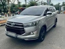 2018 Toyota Innova Venturer 2.4 N140 Wagon