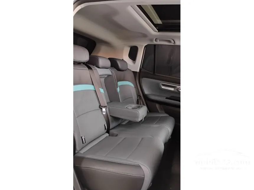 2026 GAC AION Y Plus 410 Exclusive MPV