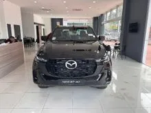 2025 Mazda BT-50 3.0 High Plus Dual Cab Pickup