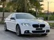 Used 2013/14 BMW 528i 2.0 M Sport Sedan
