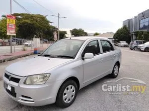 2009 Proton Saga 1.3 BLM B-Line Sedan