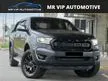 Used 2019 Ford Ranger 2.0 XLT+ High Rider Pickup Truck FULL SERVES RECORD UNDER WARRANTY LOW MILEAGE NO OFF ROAD