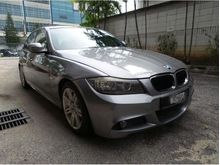 2009 BMW 320i 2.0 Private Owner