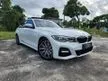 Used 2021 BMW 330i 2.0 M Sport Driving Assist Pack Sedan - Cars for sale