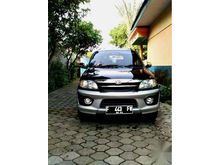2005 Daihatsu Taruna 1.5 FGX SUV Super Mulus